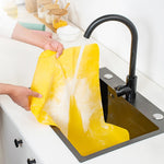 Tampon en Silicone Extra Large pour Ustensiles de Cuisine