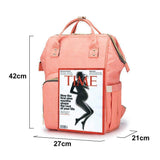 Sac Bébé Multifonctionnel