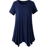 T-shirt loisirs été femme