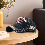 Casquette de Baseball Brodée