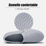 Chaussures De Sport En Mesh Respirant Pour Femmes