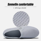 Chaussures De Sport En Mesh Respirant Pour Femmes