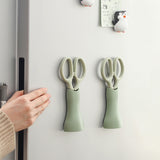 Ciseaux de cuisine polyvalents