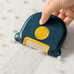 Brosse d'Épilation 3 en 1 pour Vêtements