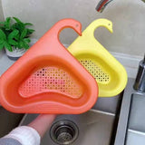 Panier de vidange d'évier de cuisine Swan Drain Rack