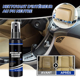 Nettoyeur de Cuir pour Intérieur de Voiture
