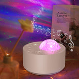 Projecteur de Lumière LED Aurora