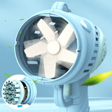 Machine à bulles 23 trous (y compris eau pétillante)