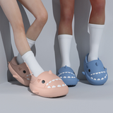 Chaussons chauds d'hiver