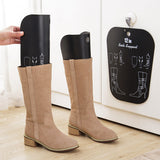 Insère un Support de Botte Haute Réutilisable