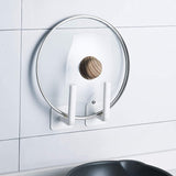 Cuisine Crochet Autocollant Lourd (2 PCs)