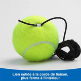 🟢Outil D'entraînement au Tennis🟡