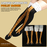 Cuisses de Poulet Chaussettes