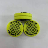 Rappels épicés Amortisseur de tennis