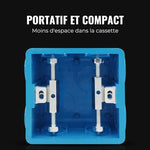 Réparateur De Cassettes De Type 86