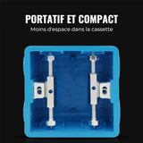 Réparateur De Cassettes De Type 86