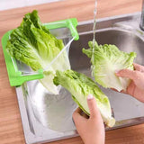 Filtre triangulaire pour évier