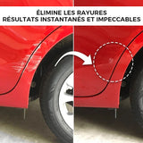 Spray Nano à Mains pour Voiture
