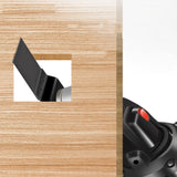 Kit d'Adaptateur pour Broyeur d'Angle
