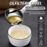 Cuillère Á Filtre Á Huile