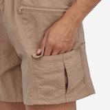 Short de tous les jours pour l'extérieur pour femmes