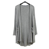 Chemise de Protection Solaire Fine Mi-longue à Manches Longues pour Femme