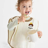 Gant de toilette pour enfants