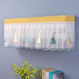 Couvercle de climatiseur