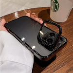 Bouchon Pliable pour Lentille de Portable