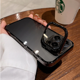 Bouchon Pliable pour Lentille de Portable