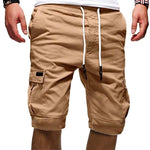 Shorts Amples à La Mode pour Hommes - ciaovie