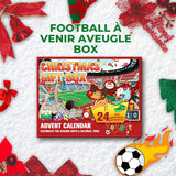 Jouets de football