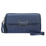 Porte-monnaie Á Bandoulière Multi-fentes