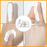 Crème Tonifiante Hydratante