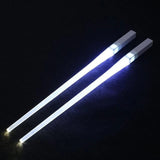 Baguettes lumineuses à LED