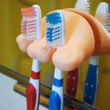 Porte-brosse à dents