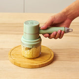 Mélangeur électrique 3 en 1