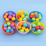 Jouet Éducatif En Perles De Bois