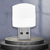 Protection des yeux LED USB Petite veilleuse