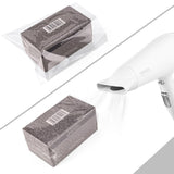 Sacs thermorétractables POF (100 pièces)