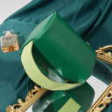 Sac De Rangement Carré De Couleur Bonbon Étanche Portable