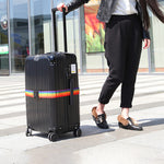 Sangles à bagages