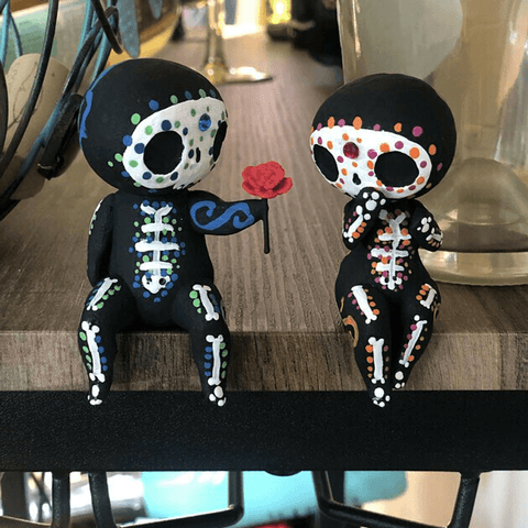 💝Cadeau Saint Valentin🎁-Jolie poupée