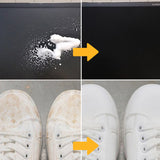 Mousse Nettoyante Multifonctionnelle pour Voiture