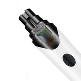Broyeur à Ongles Électrique pour Animaux de Compagnie