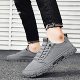 Chaussures en Toile de Parapluie pour Hommes