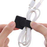 Organisateur De Fil Velcro