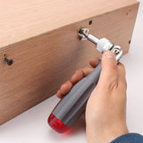 Ensemble de tournevis 10 en 1