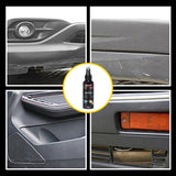 Rafraîchisseur caoutchouc et plastique