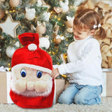 Sac de Cadeau de Père Noël